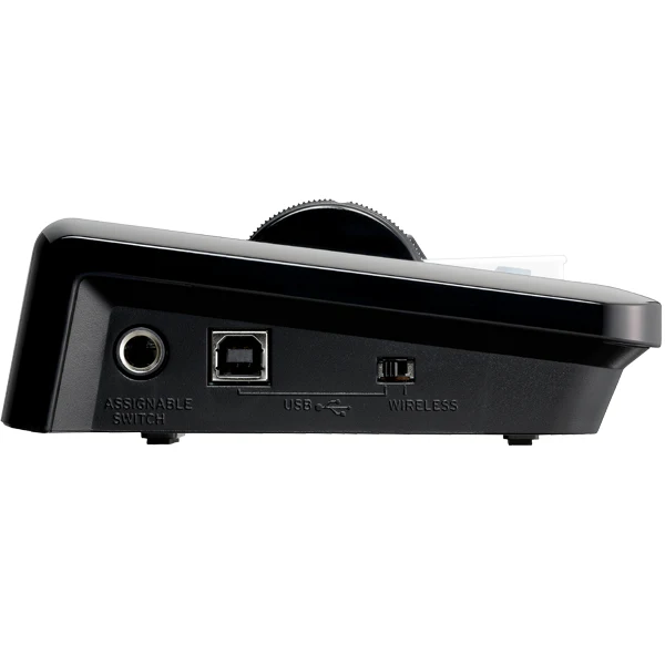 Korg MKEYAIR37 37-Key Bluetooth and USB MIDI Controller - Image 2