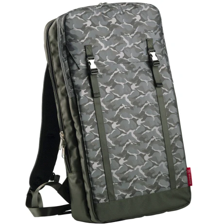 Korg MP-TB1-CAMO Sequenz MPTB1 Tall Backpack - Camo