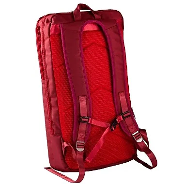 Korg MP-TB1-RD Sequenz MPTB1 Tall Backpack - Red - Image 2
