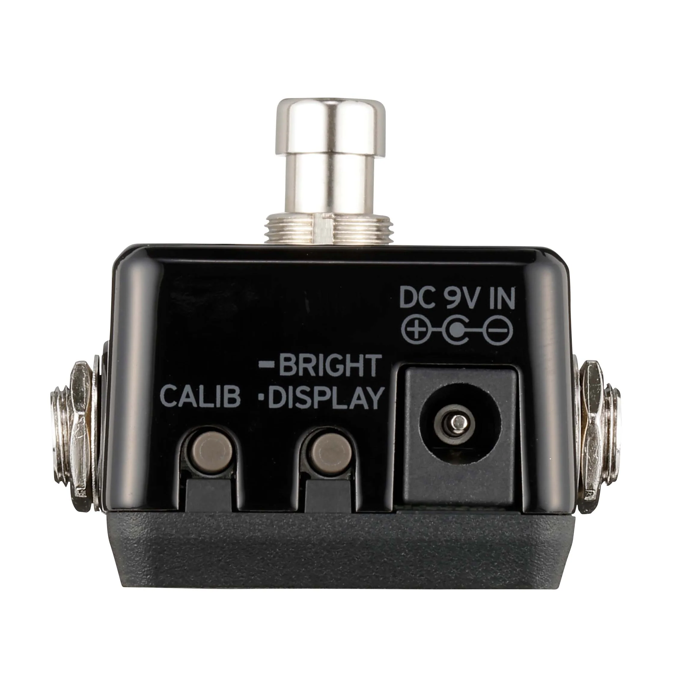 Korg PBXMINI Pitchblack X Mini Tuner Pedal - Image 2