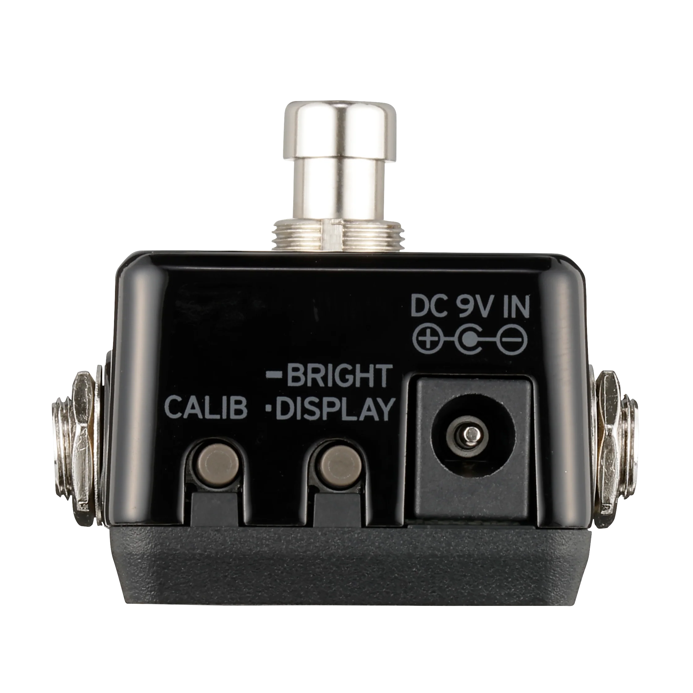 Korg PBXMINI Pitchblack X Mini Tuner Pedal - Image 3