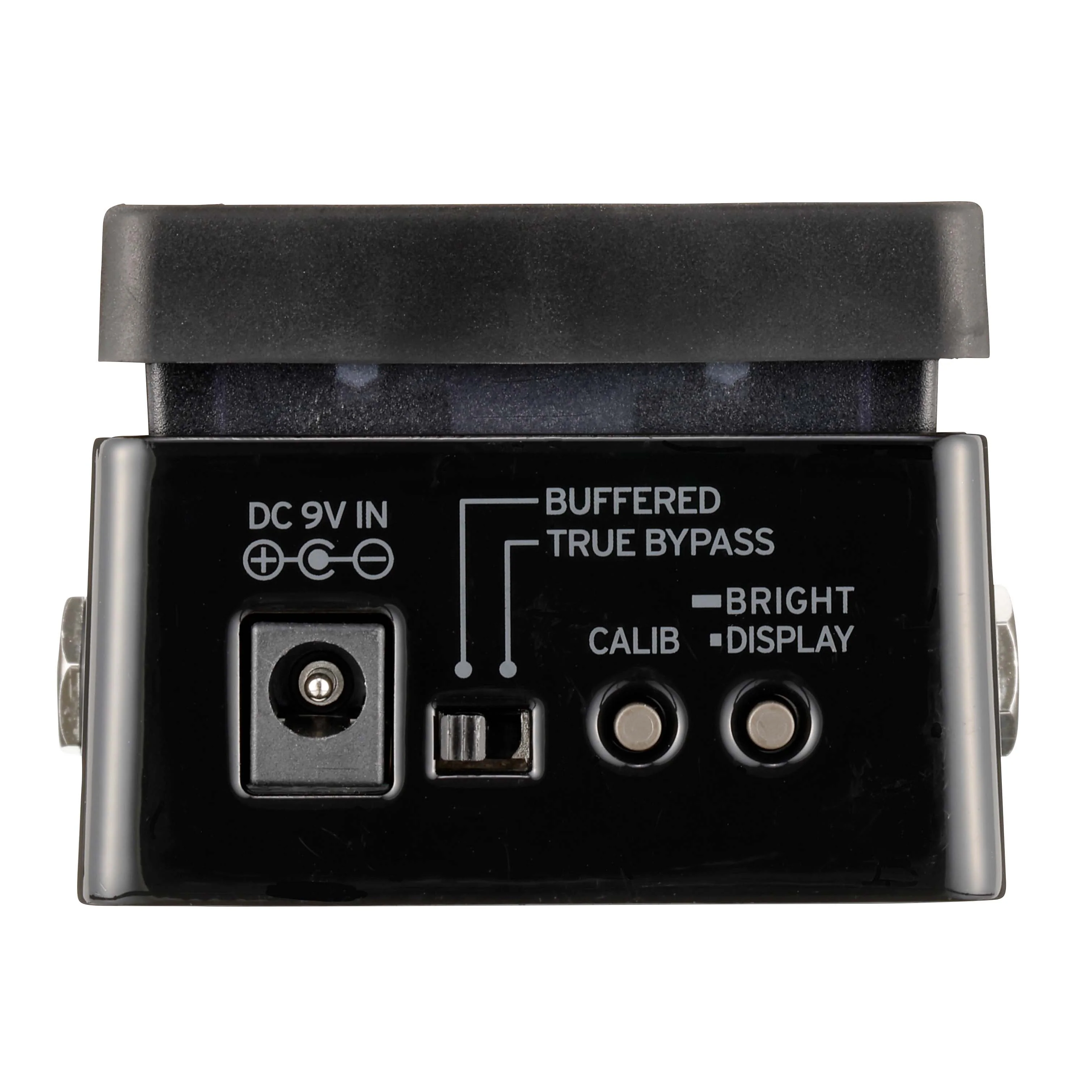 Korg PBXS Pitchblack XS Compact Tuner Pedal - Image 2