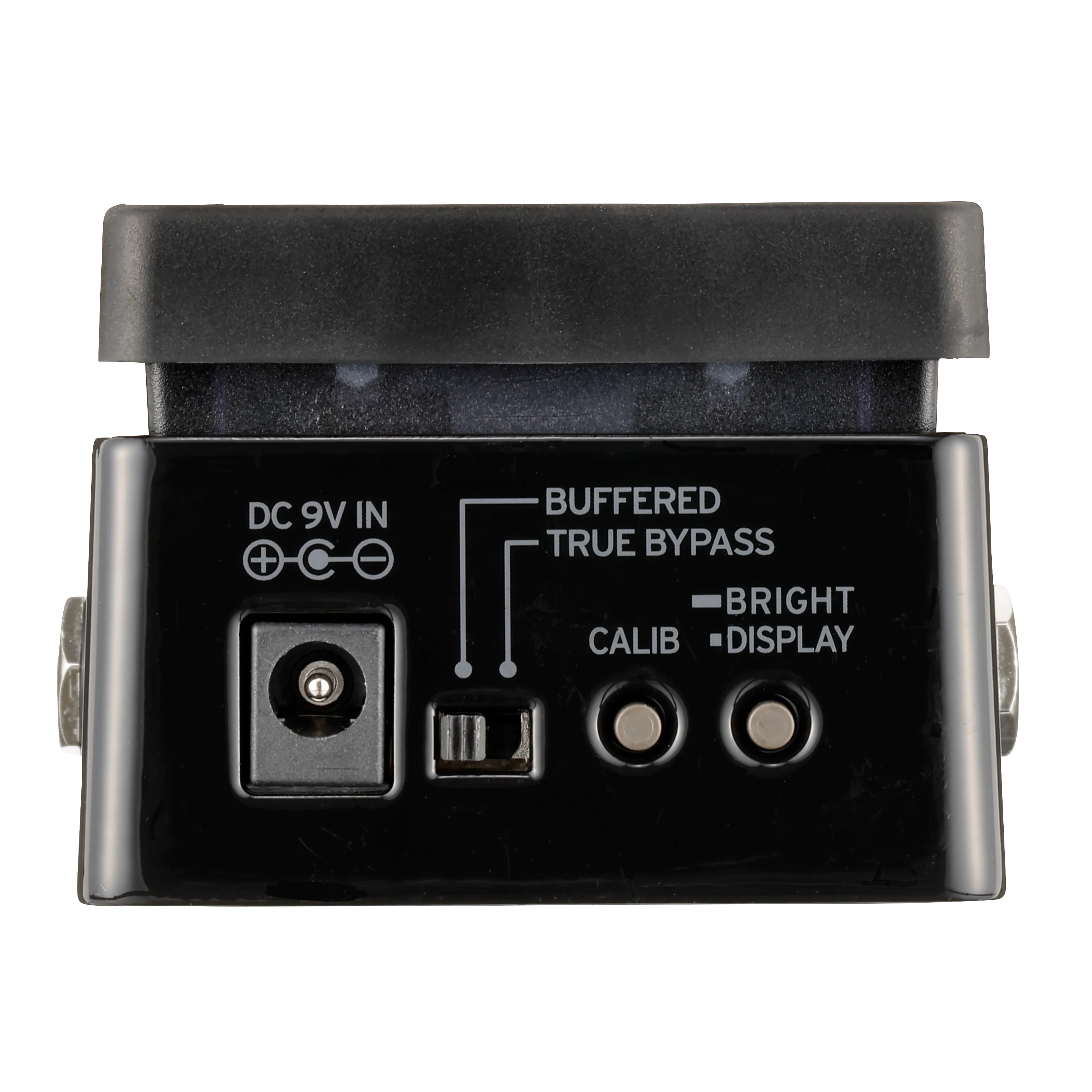 Korg PBXS Pitchblack XS Compact Tuner Pedal - Image 3