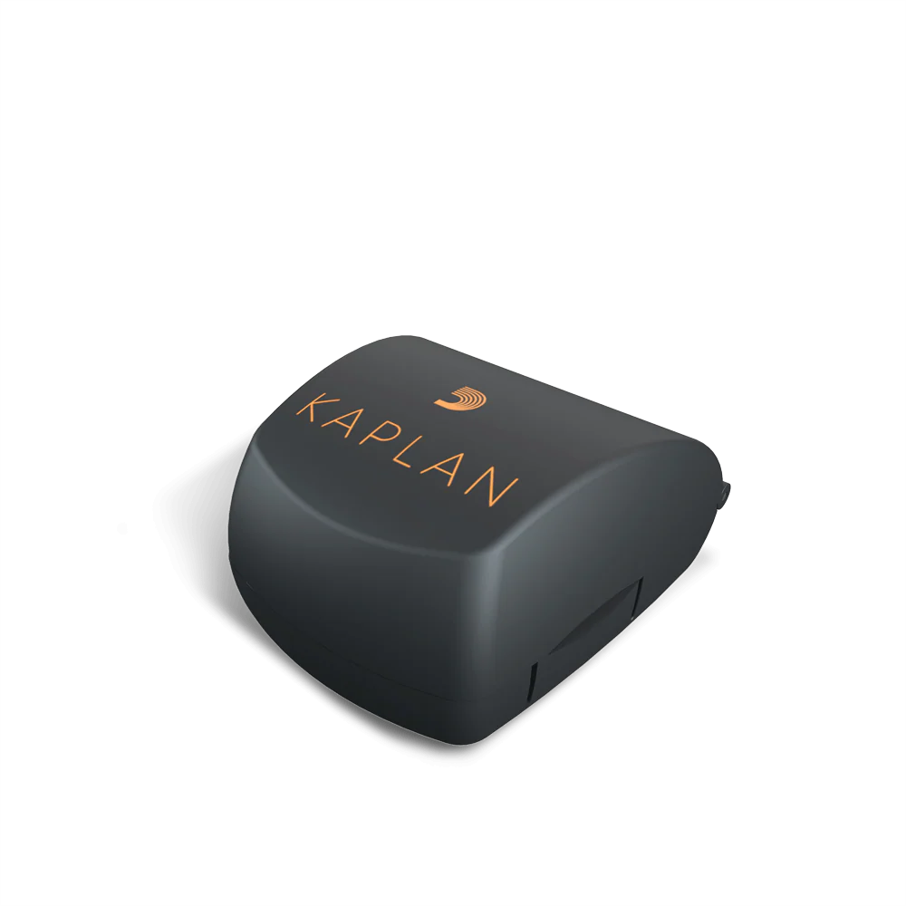 D'Addario KRDL Kaplan Premium Light Rosin for Violin, Viola, or Cello - Image 3