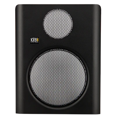 KRK RP5G4GRLB Grill Cover for Rokit 5 G4 Monitor - Pair