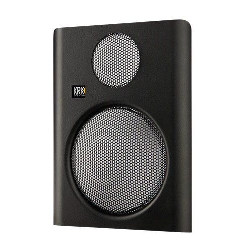 KRK RP5G4GRLB Grill Cover for Rokit 5 G4 Monitor - Pair - Image 3