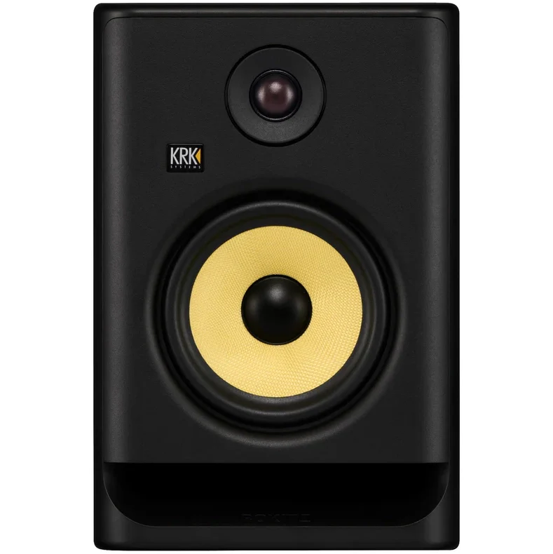 KRK RP7G5-NA Rokit 7 Gen 5 Studio Monitor - Image 3