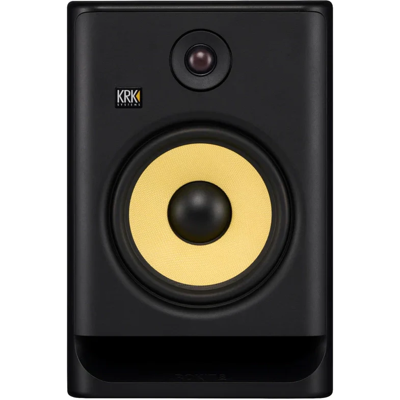 KRK RP8G5-NA Rokit 8 Gen 5 Studio Monitor - Image 3