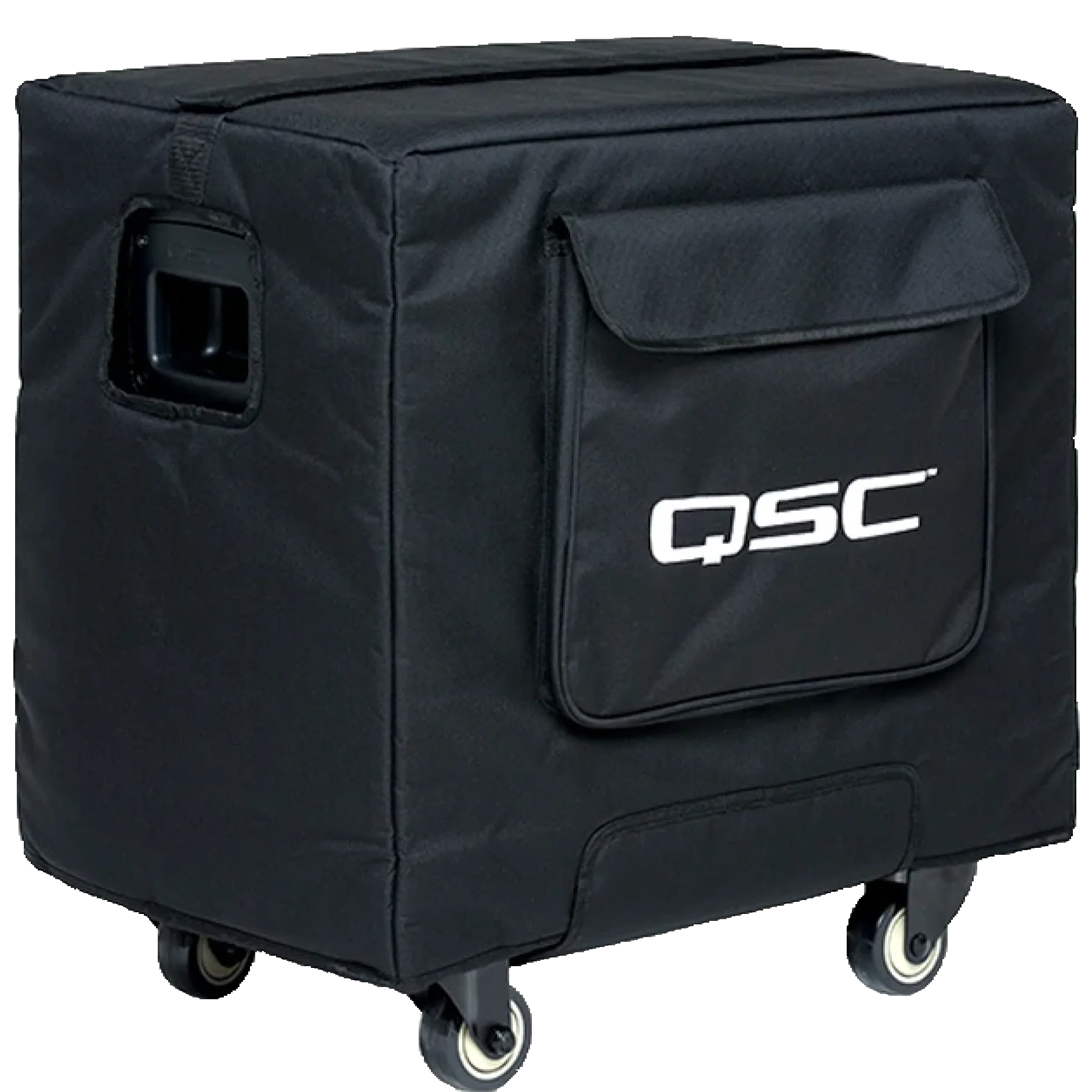 QSC KS112-CVR Weather Resistant Cover for KS112