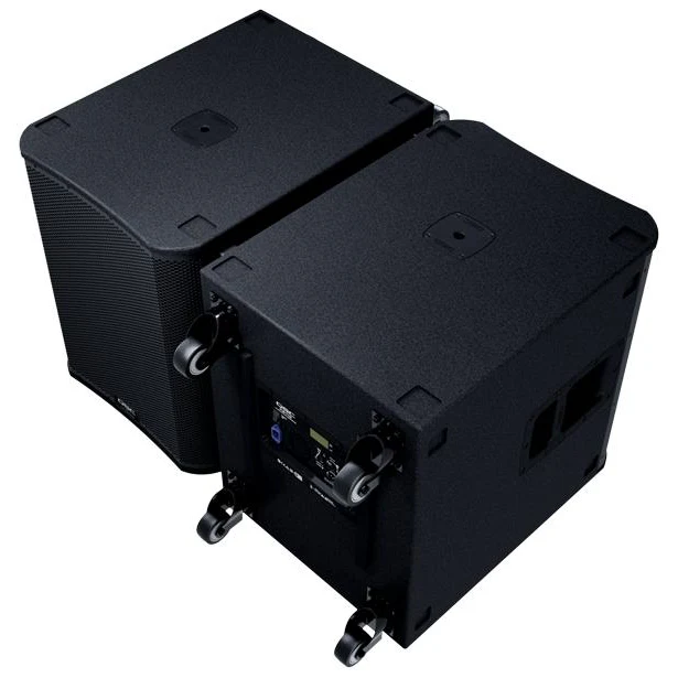 QSC KS118 3600W 18" Powered Subwoofer - Image 3