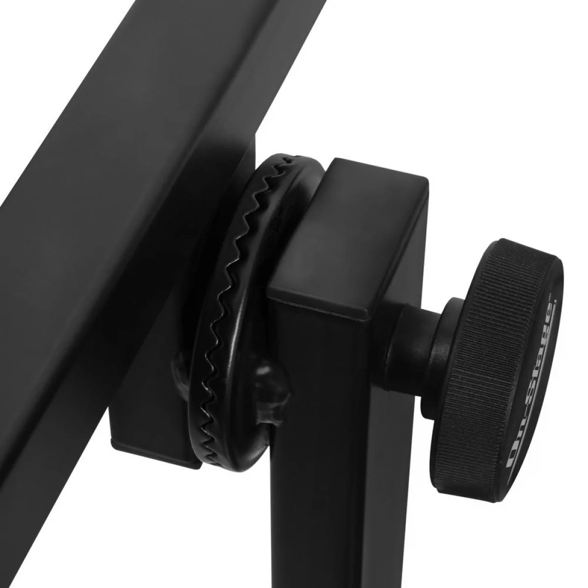 On-Stage KS7350 Z Keyboard Stand - Image 5