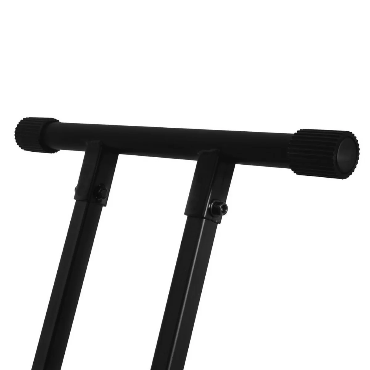 On-Stage KS8191XX Lok-Tight Classic Double-X Keyboard Stand - Image 3