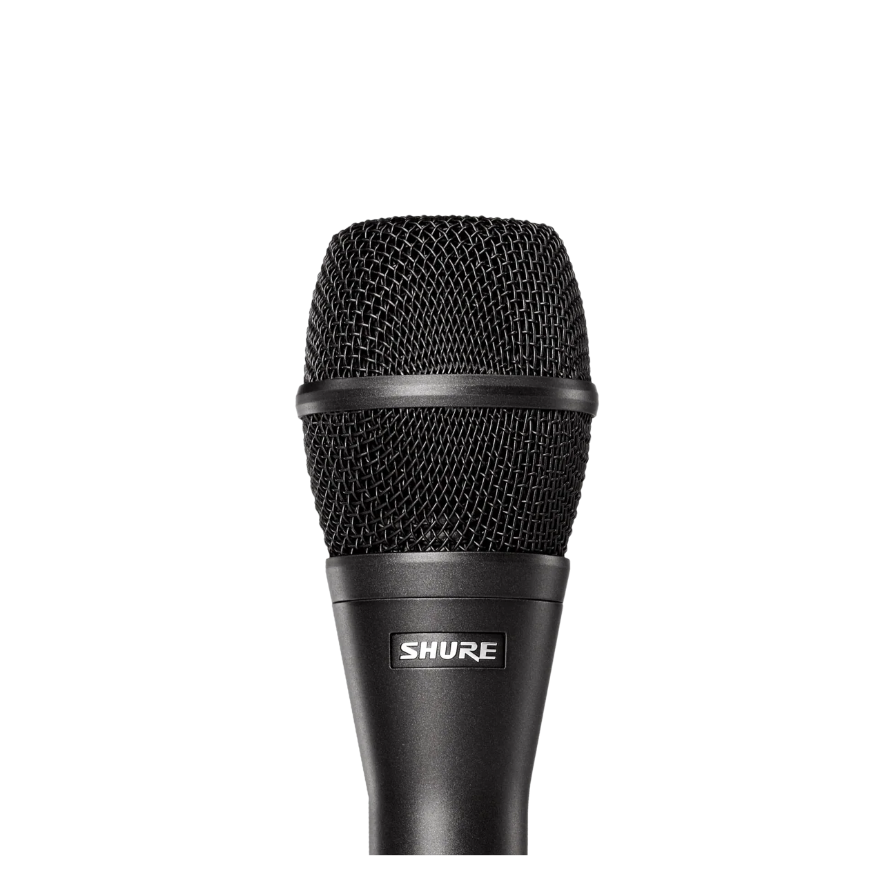 Shure KSM9/CG Multi-pattern Condenser Microphone, Chracoal Grey - Image 2