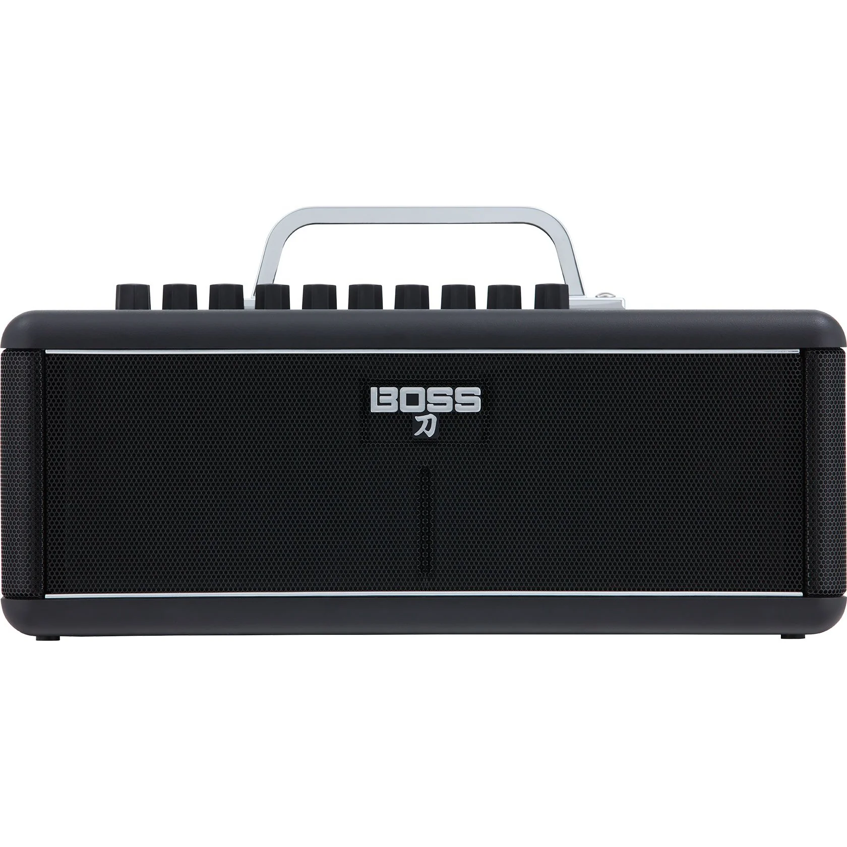 Boss KTN-AIR Katana Wireless Guitar and Amp System - Image 6