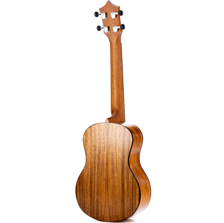 Kumu TM74A Tenor Koa Ukulele, TUX Finish - Image 3