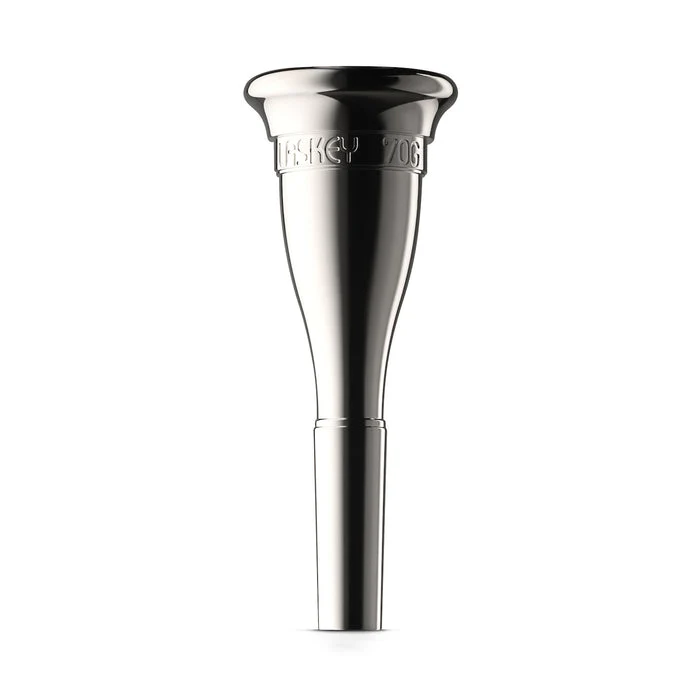 Laskey ACC-LFH70GAS 70G Classic Horn Mouthpiece