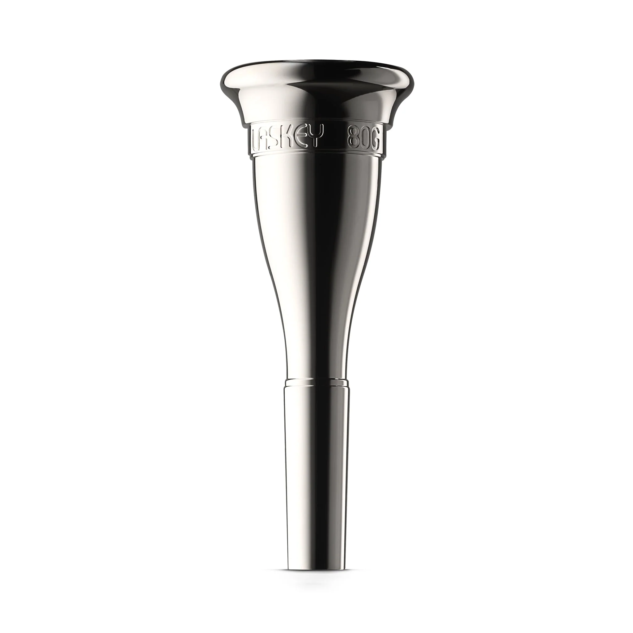 Laskey ACC-LFH80GAS 80G Classic Horn Mouthpiece