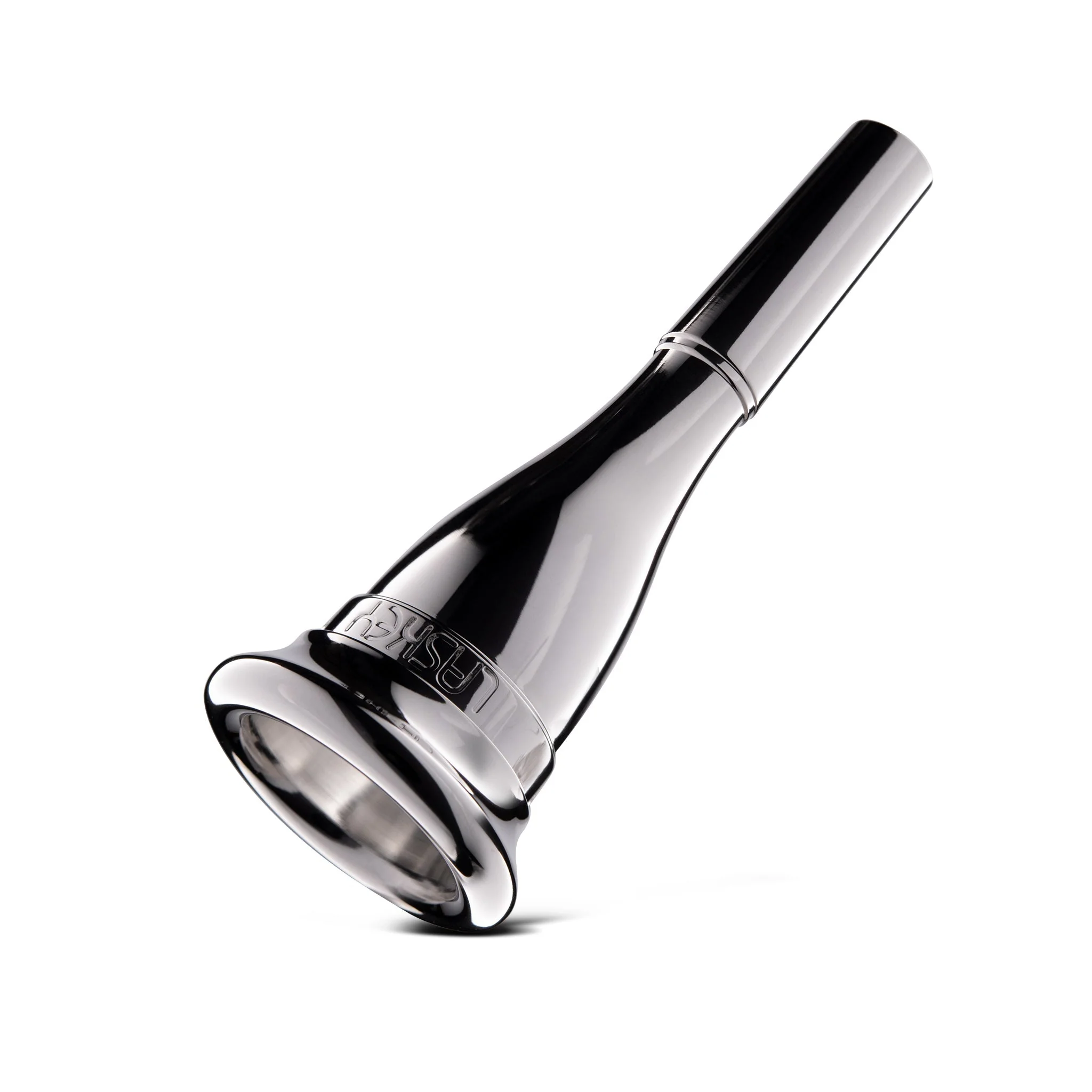 Laskey ACC-LFH80GAS 80G Classic Horn Mouthpiece - Image 3