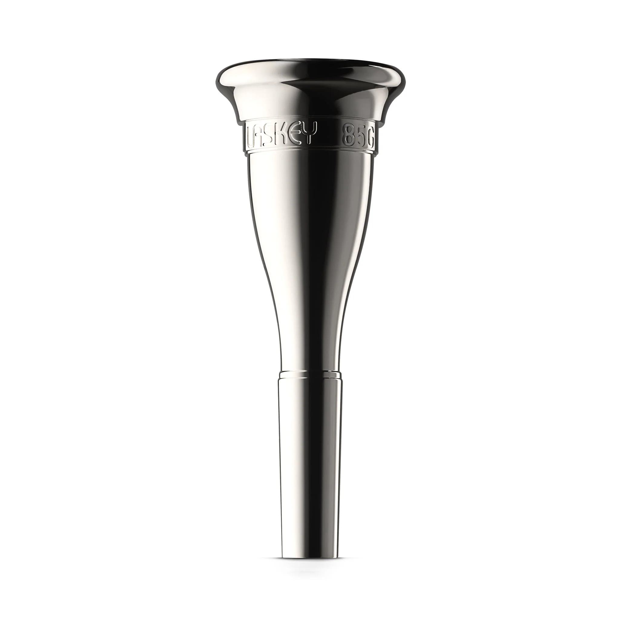 Laskey ACC-LFH85GAS 85G Classic Horn Mouthpiece