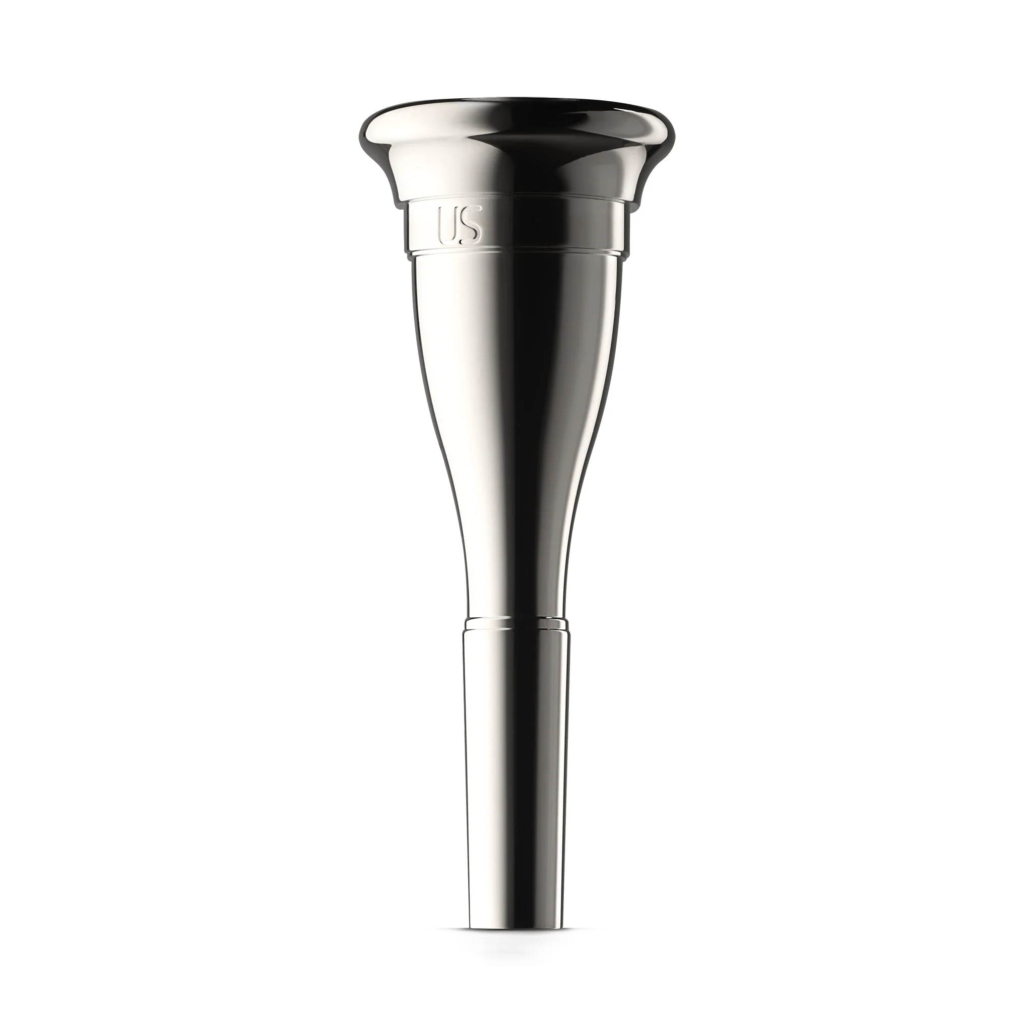 Laskey ACC-LFH85GAS 85G Classic Horn Mouthpiece - Image 2