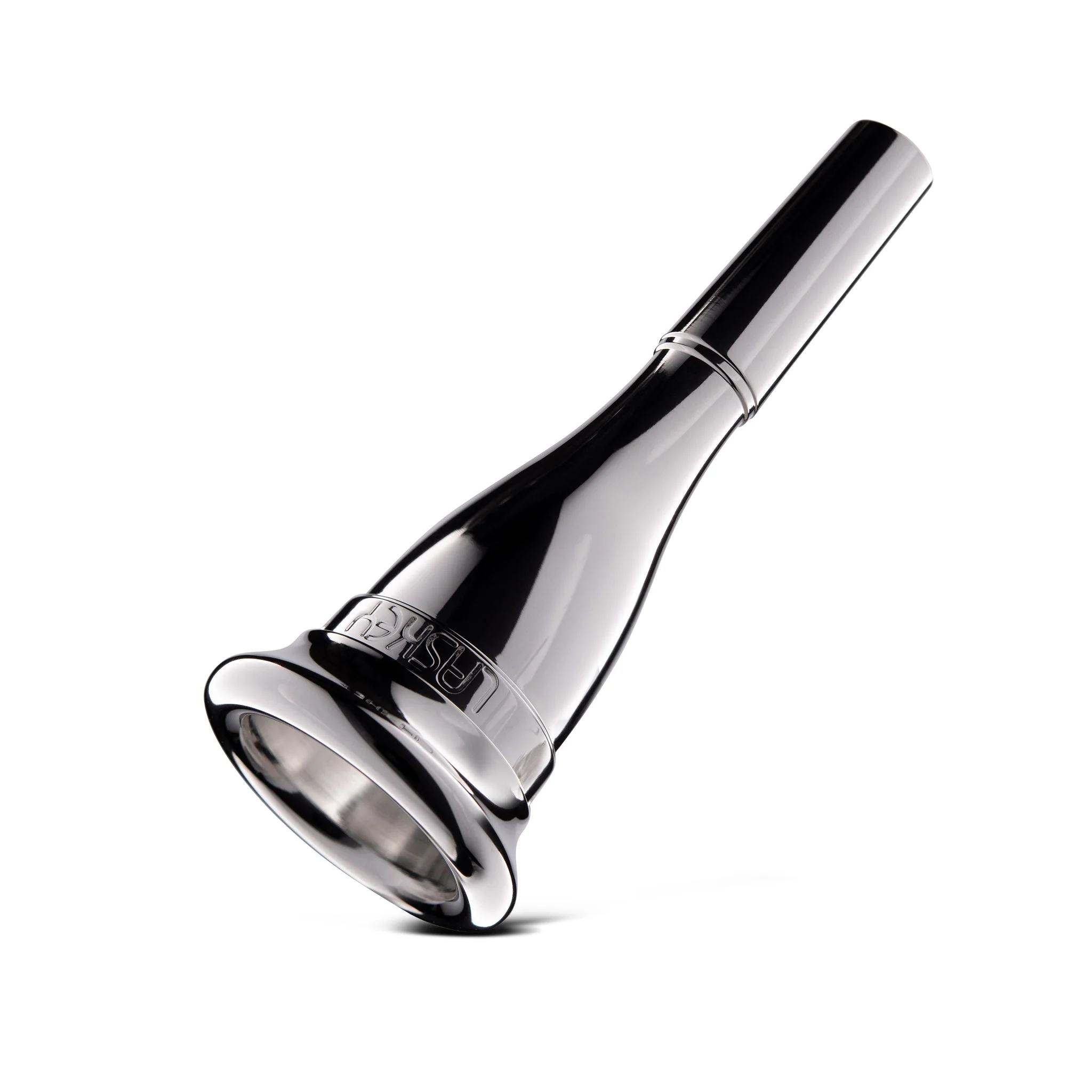 Laskey ACC-LFH85GWAS 85GW Gail Williams Classic Horn Mouthpiece - Image 2