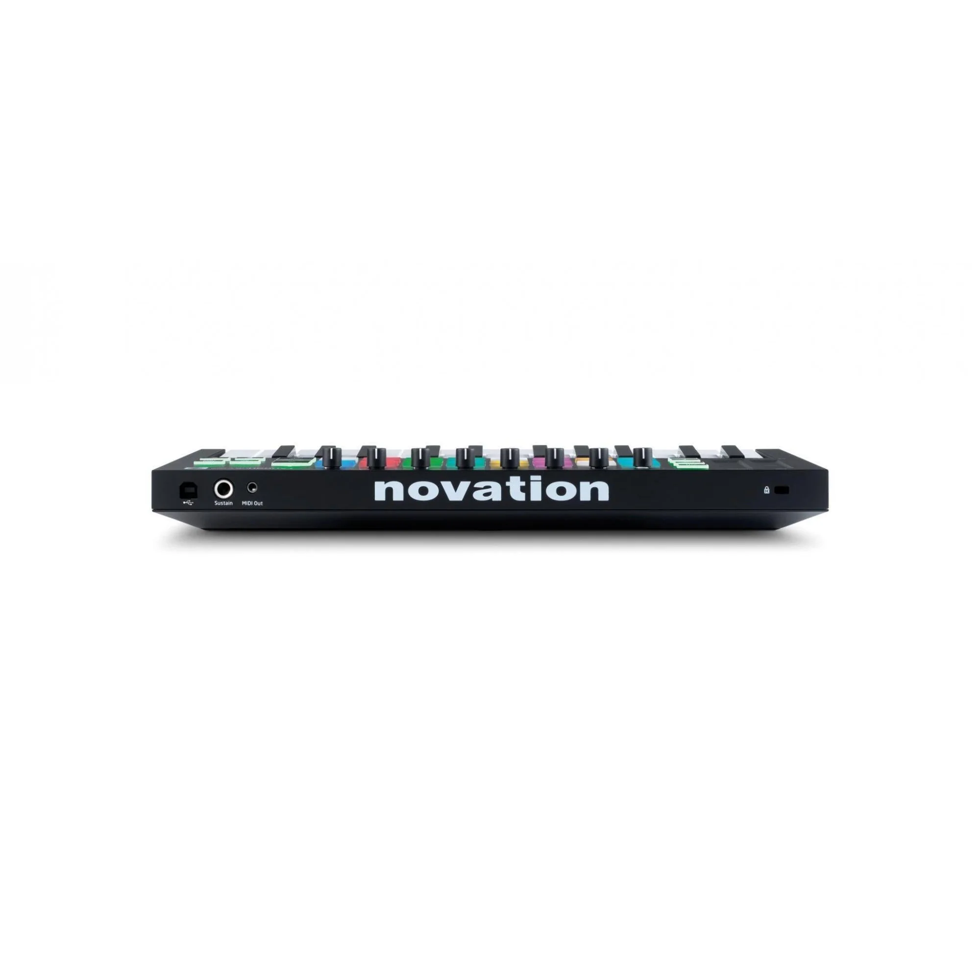 Novation LAUNCHKEYMINI3 USB Midi Controller Keyboard 25 Mini-Key - Image 3