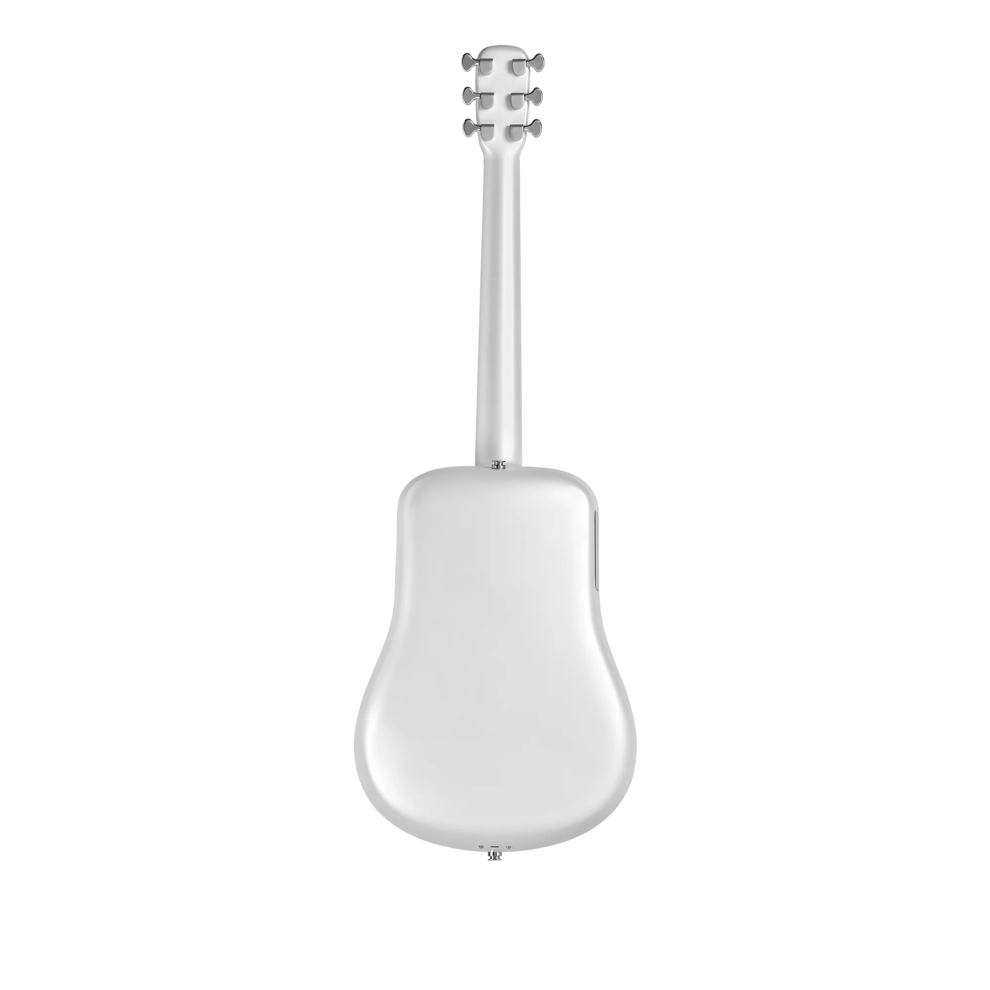 Lava Music ME-3-36-WHT-IB LAVA ME 3 36" w/ Ideal Bag, White - Image 5