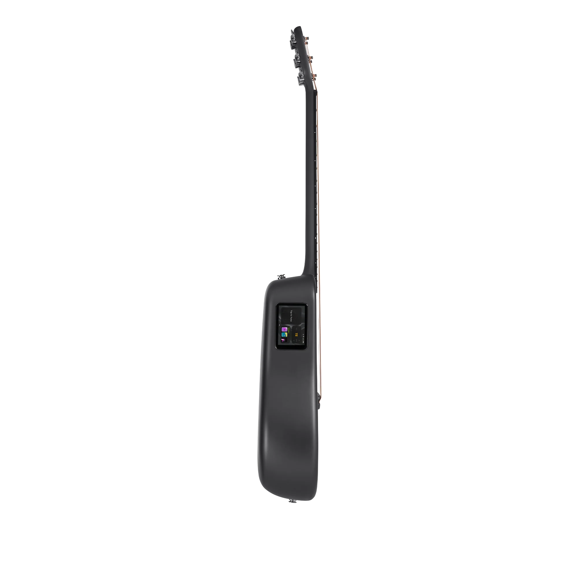 Lava Music ME-3-38-GREY LAVA ME 3 38" w/ Space Bag, Space Grey - Image 3