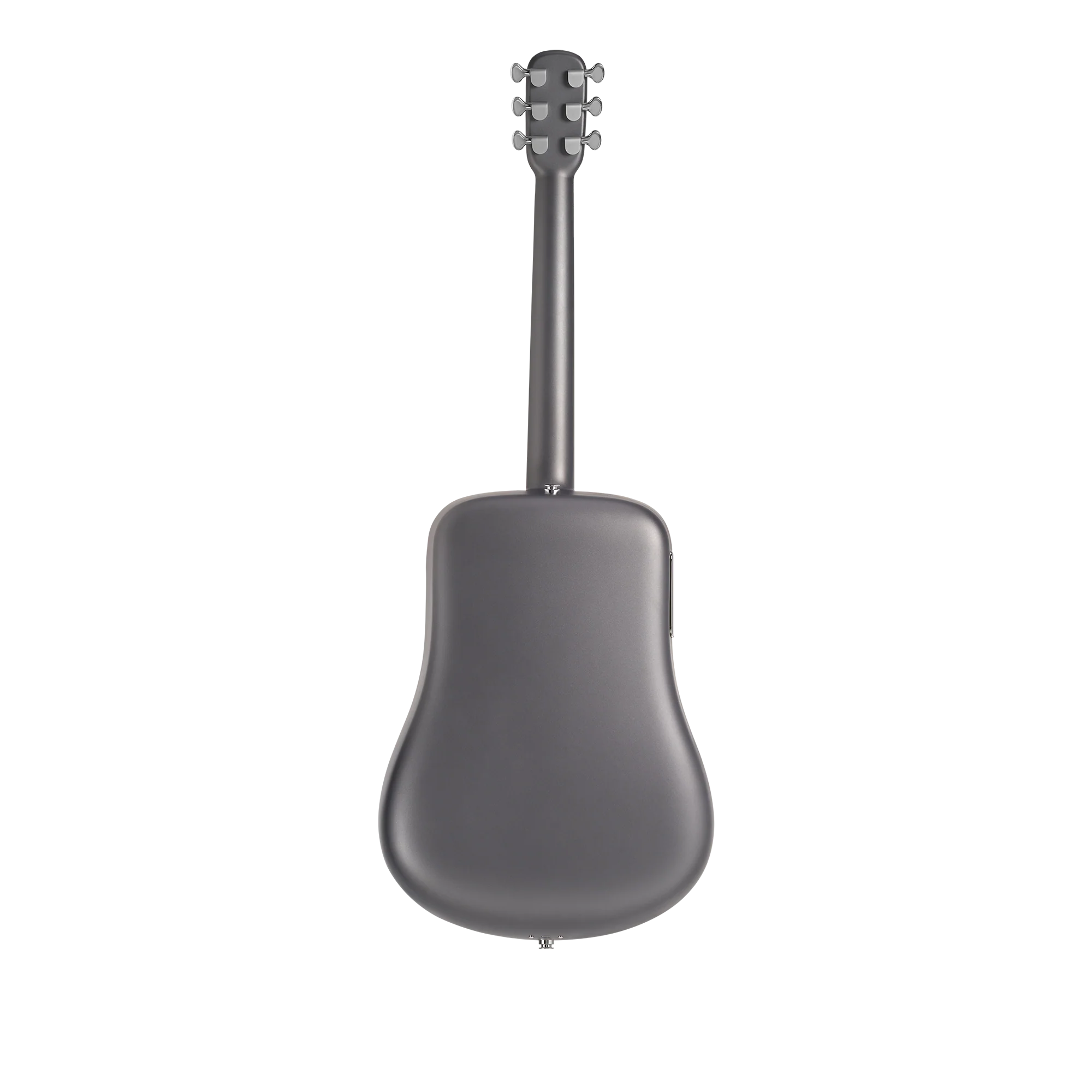Lava Music ME-3-38-GREY LAVA ME 3 38" w/ Space Bag, Space Grey - Image 6