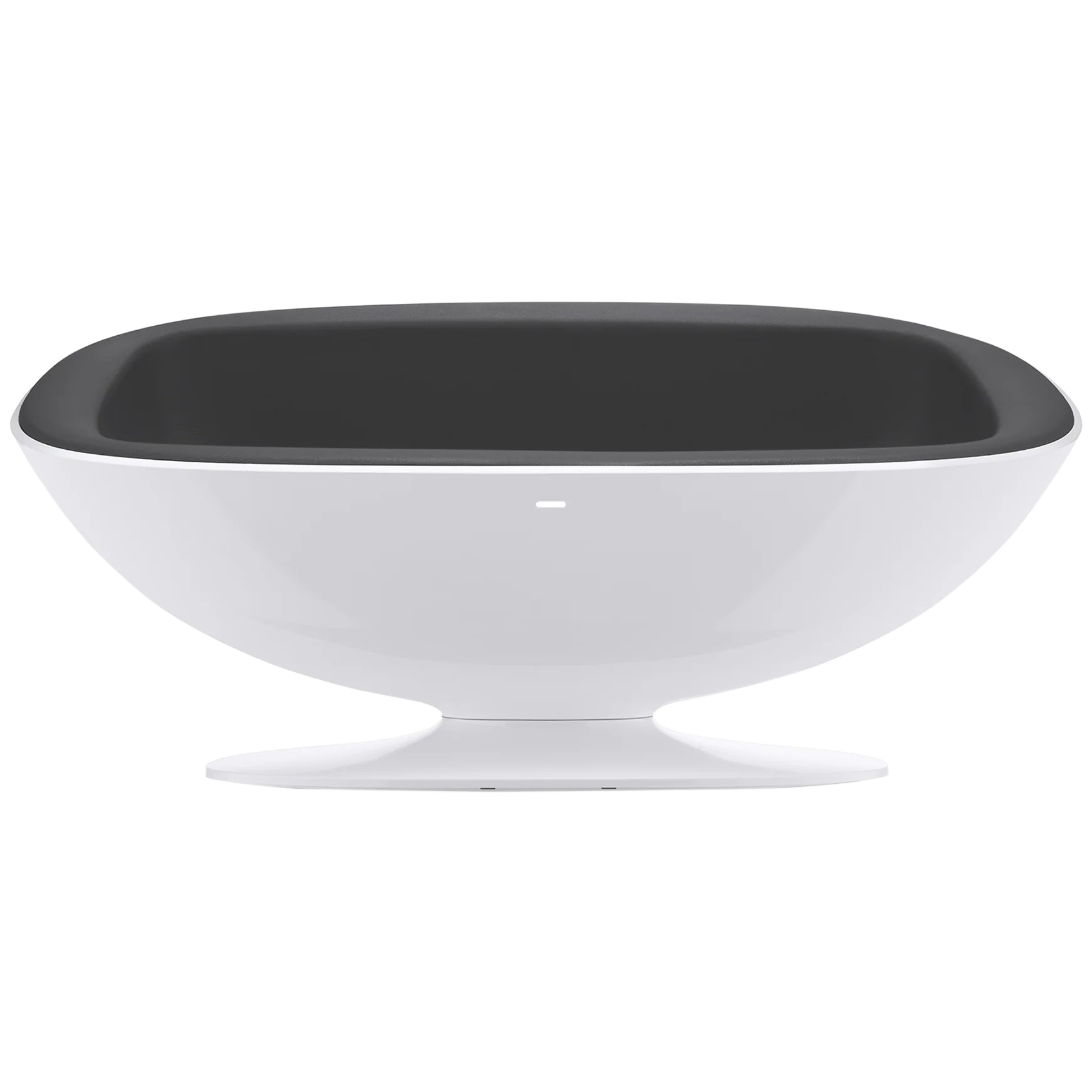 Lava Music SPACEDOCK-36-BK Space Charging Dock 36" for Lava ME3, Deep Gray