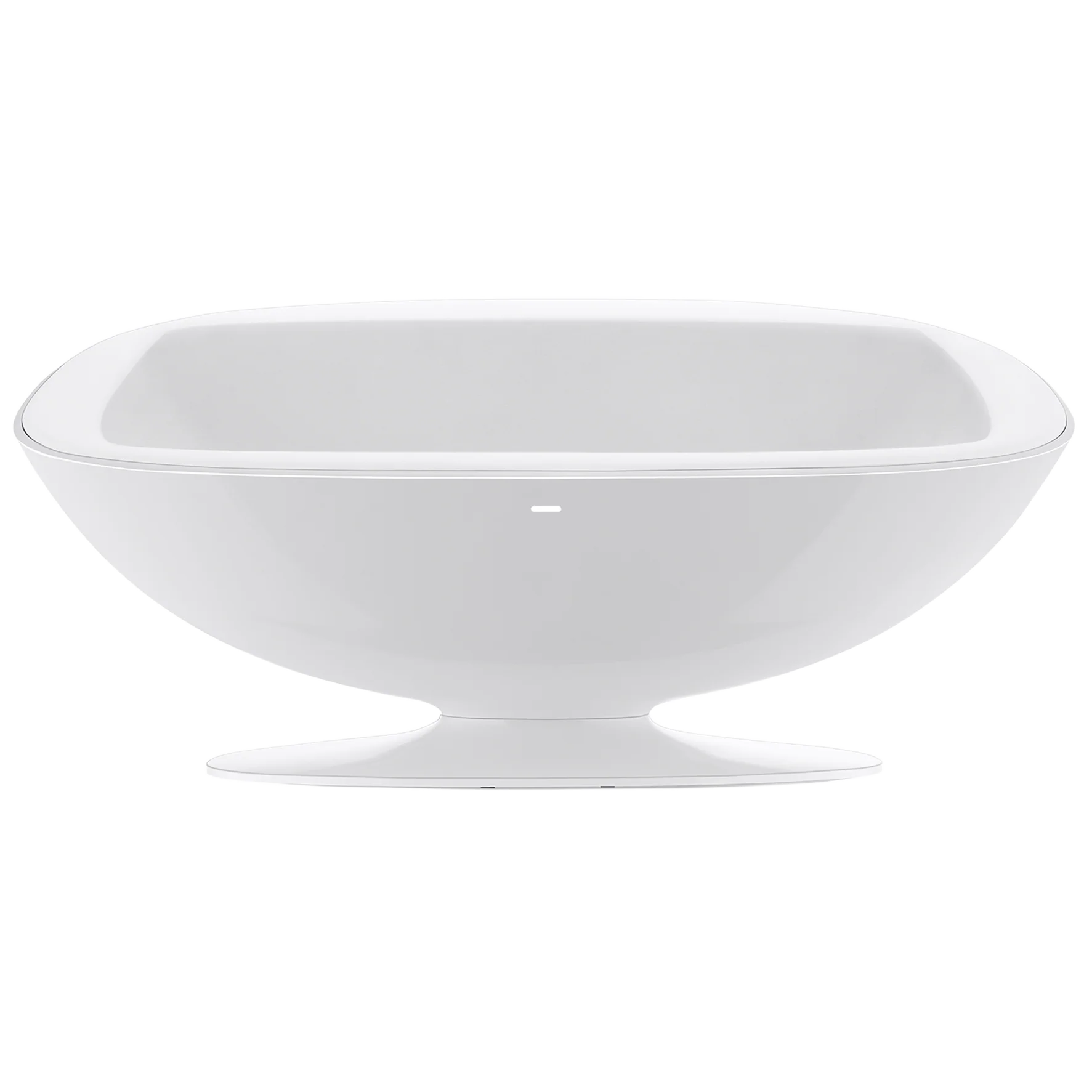 Lava Music SPACEDOCK-36-WH Space Charging Dock 36" for Lava ME3, White