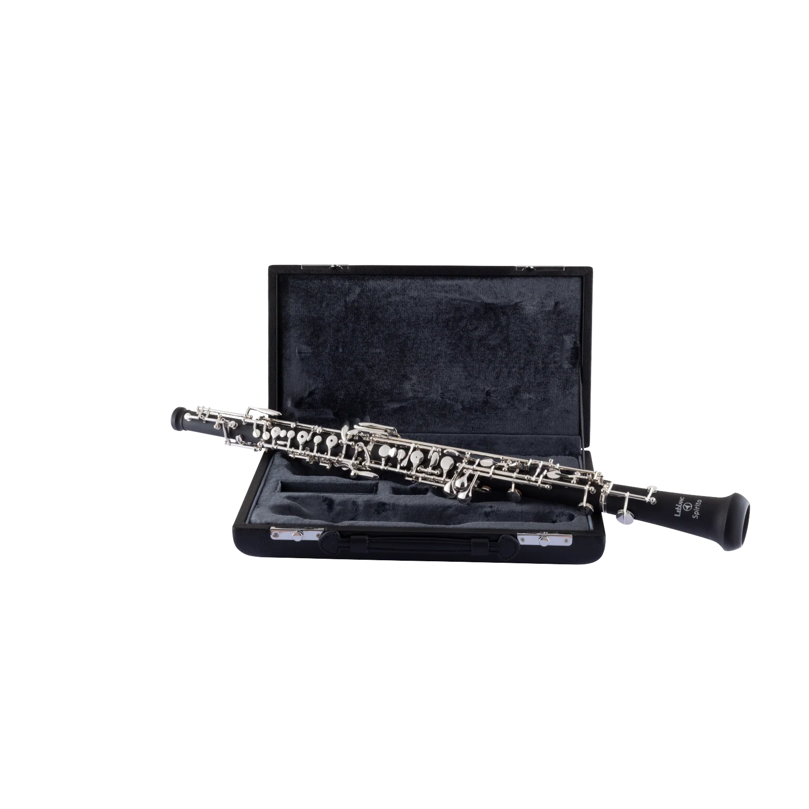 Leblanc LOB311S Spirito Premium Oboe - Image 4