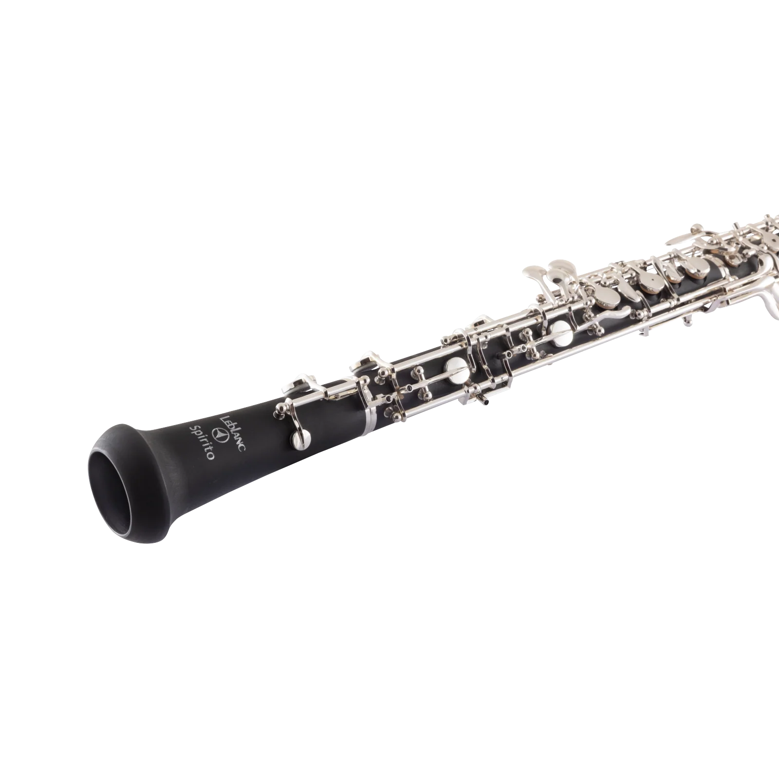 Leblanc LOB311S Spirito Premium Oboe - Image 6