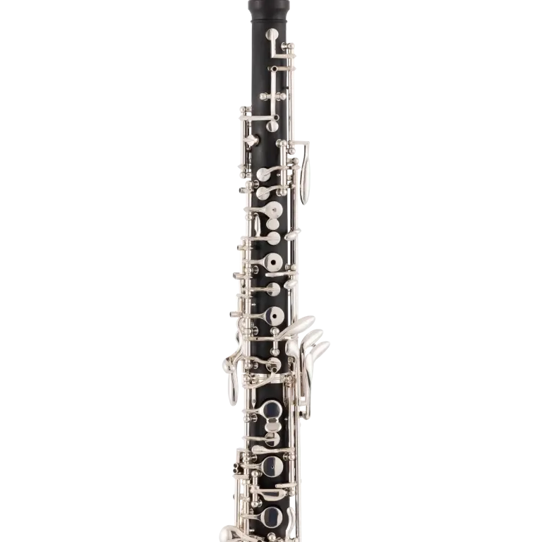 Leblanc Vito Reso-Tone LOB301S Premium Student Oboe - Image 2