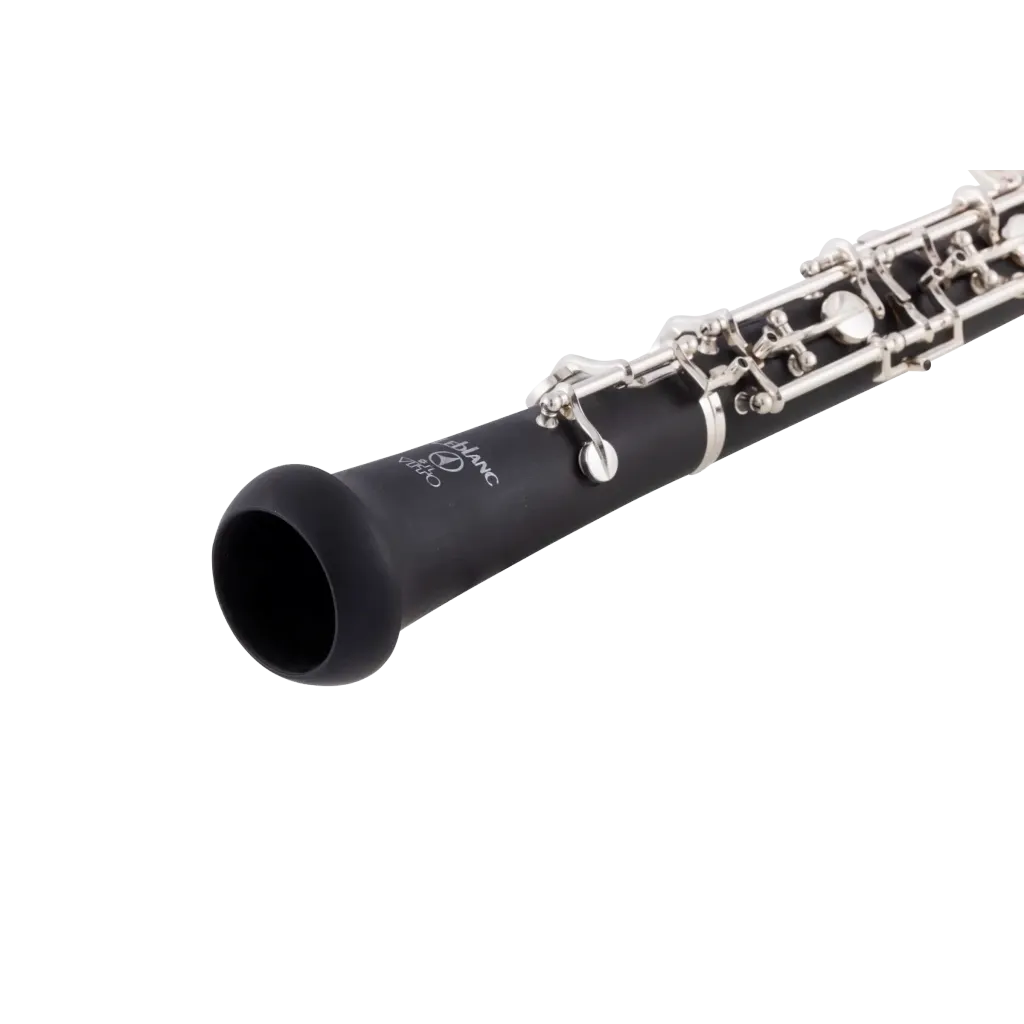 Leblanc Vito Reso-Tone LOB301S Premium Student Oboe - Image 4