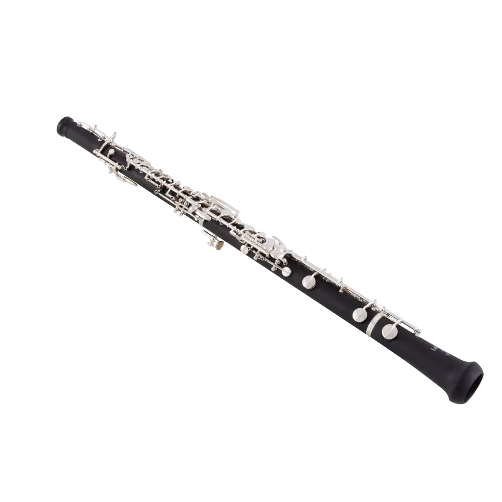 Leblanc Vito Reso-Tone LOB301S Premium Student Oboe - Image 5