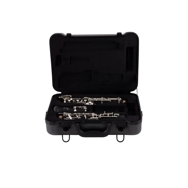 Leblanc Vito Reso-Tone LOB301S Premium Student Oboe - Image 7