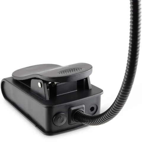 On-Stage LED510 Clip-on 10 LED Orchestra Light - Music Stand Light - Image 3