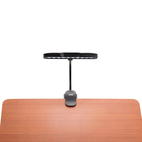 On-Stage LED510 Clip-on 10 LED Orchestra Light - Music Stand Light - Image 4