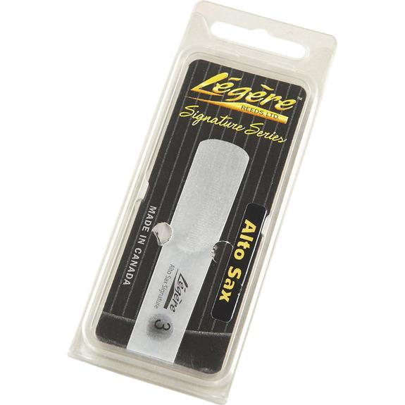 Legere ASSS2.25 #2.25 Signature Alto Reed