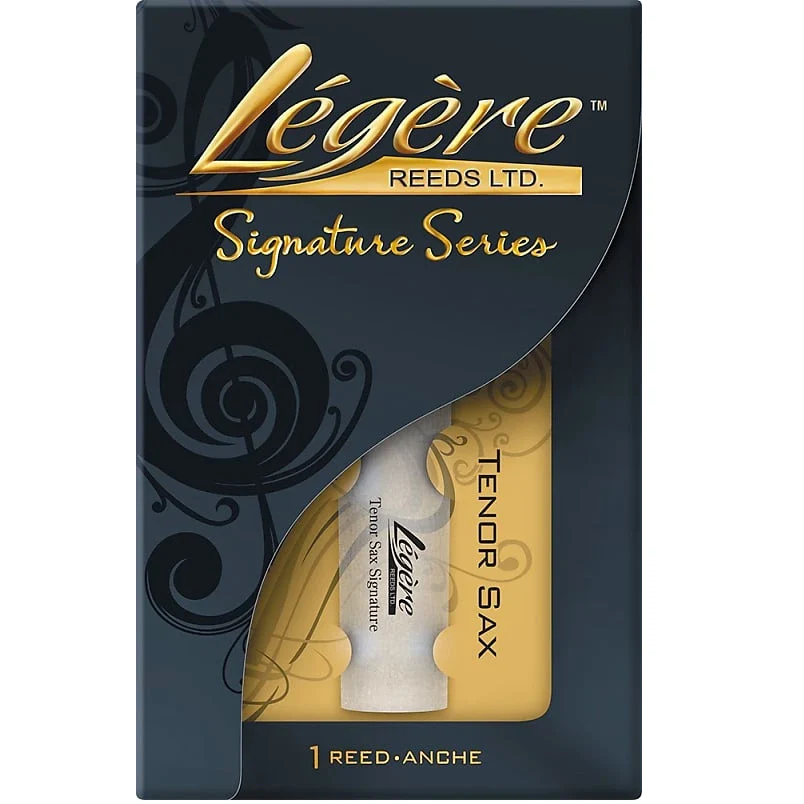 Legere TSG2.25 #2.25 Signature Tenor Reed