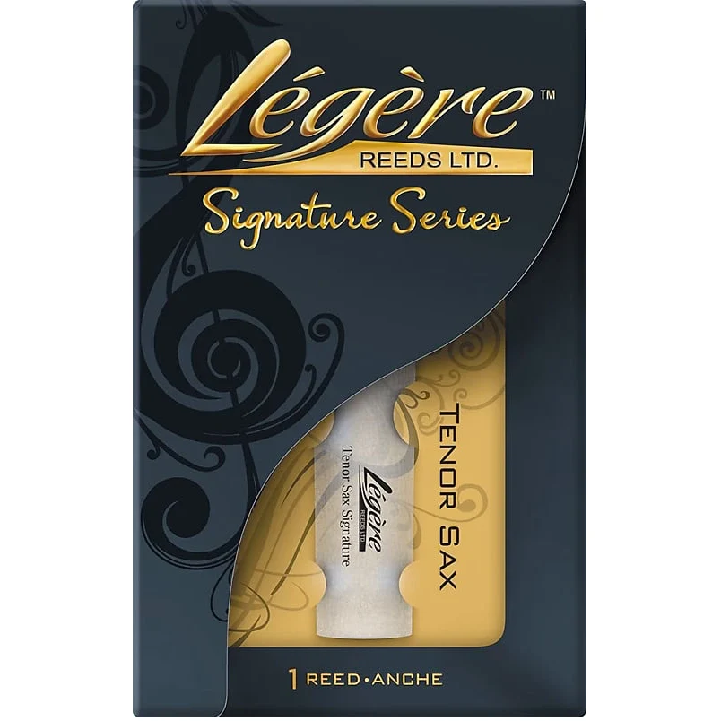 Legere TSG3.00 #3.00 Signature Tenor Reed