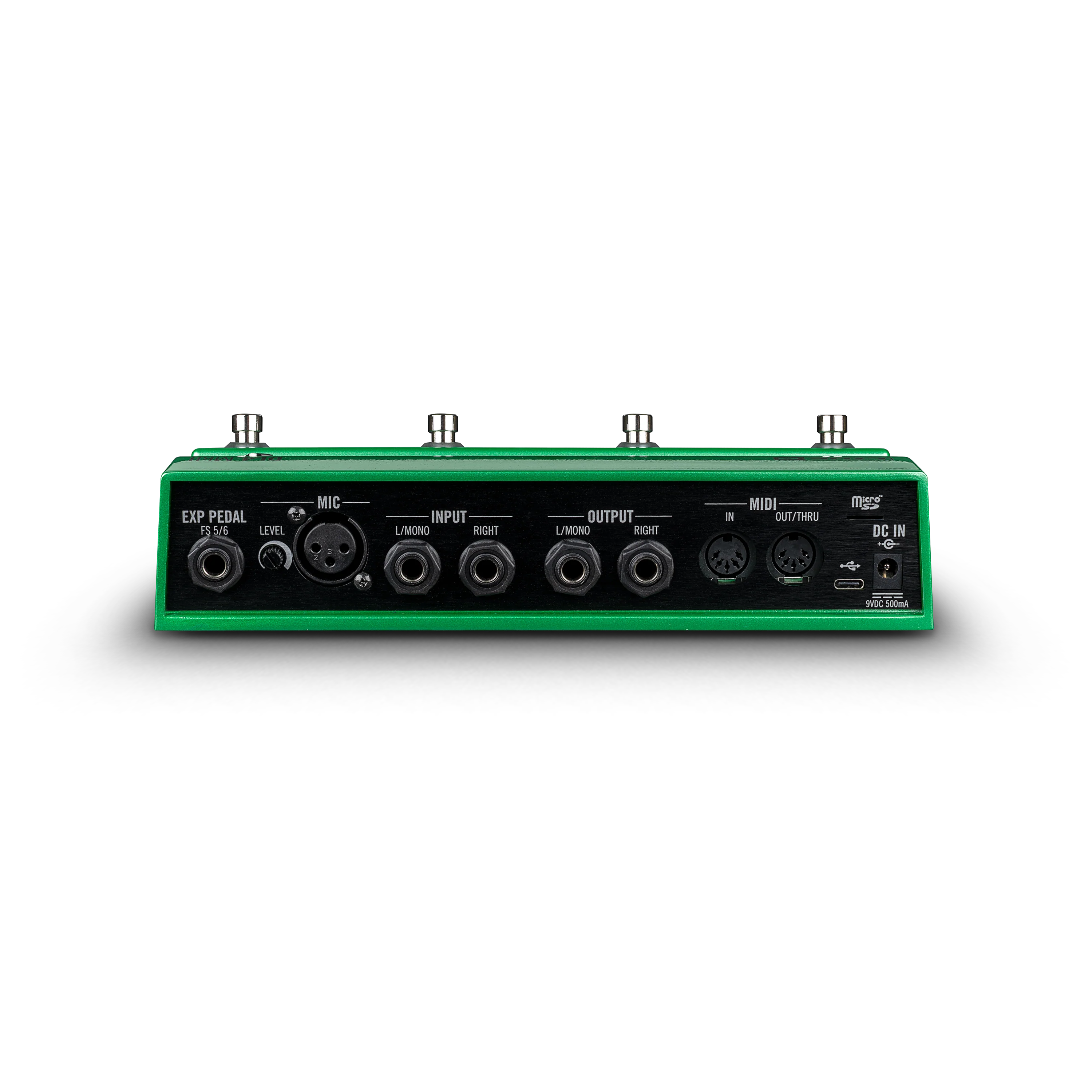 Line 6 DL4-MKII Delay Module MkII - Image 2
