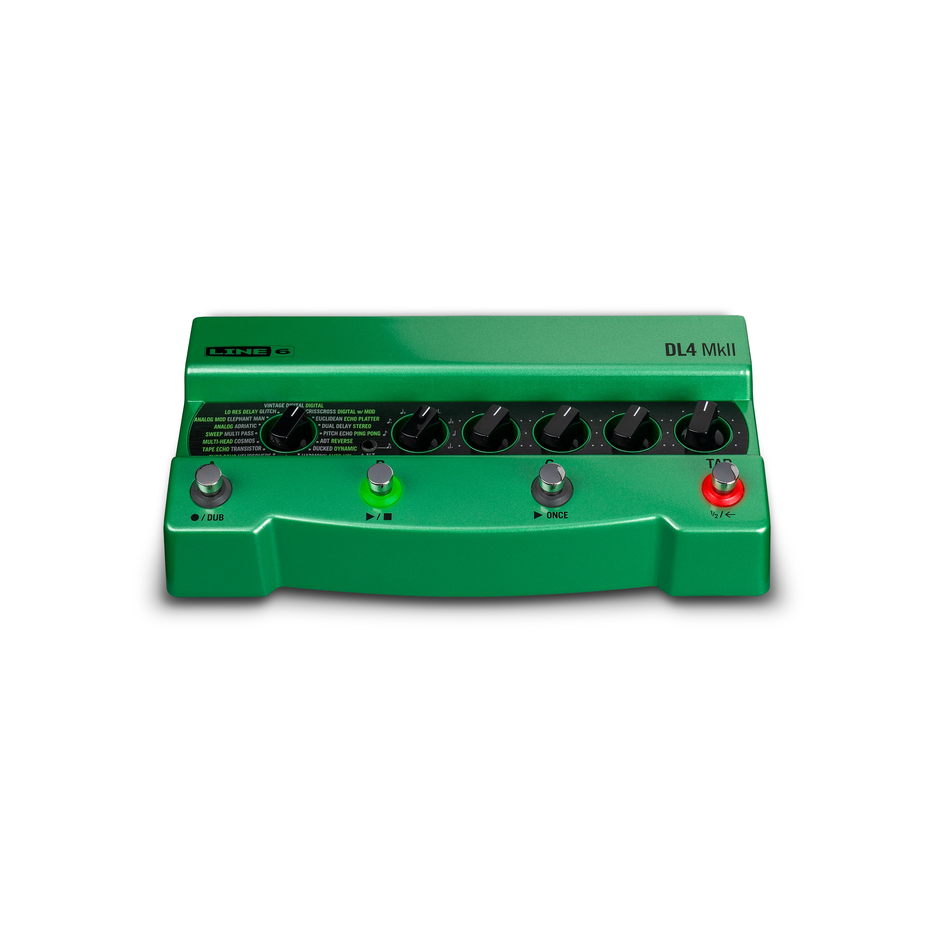 Line 6 DL4-MKII Delay Module MkII - Image 3