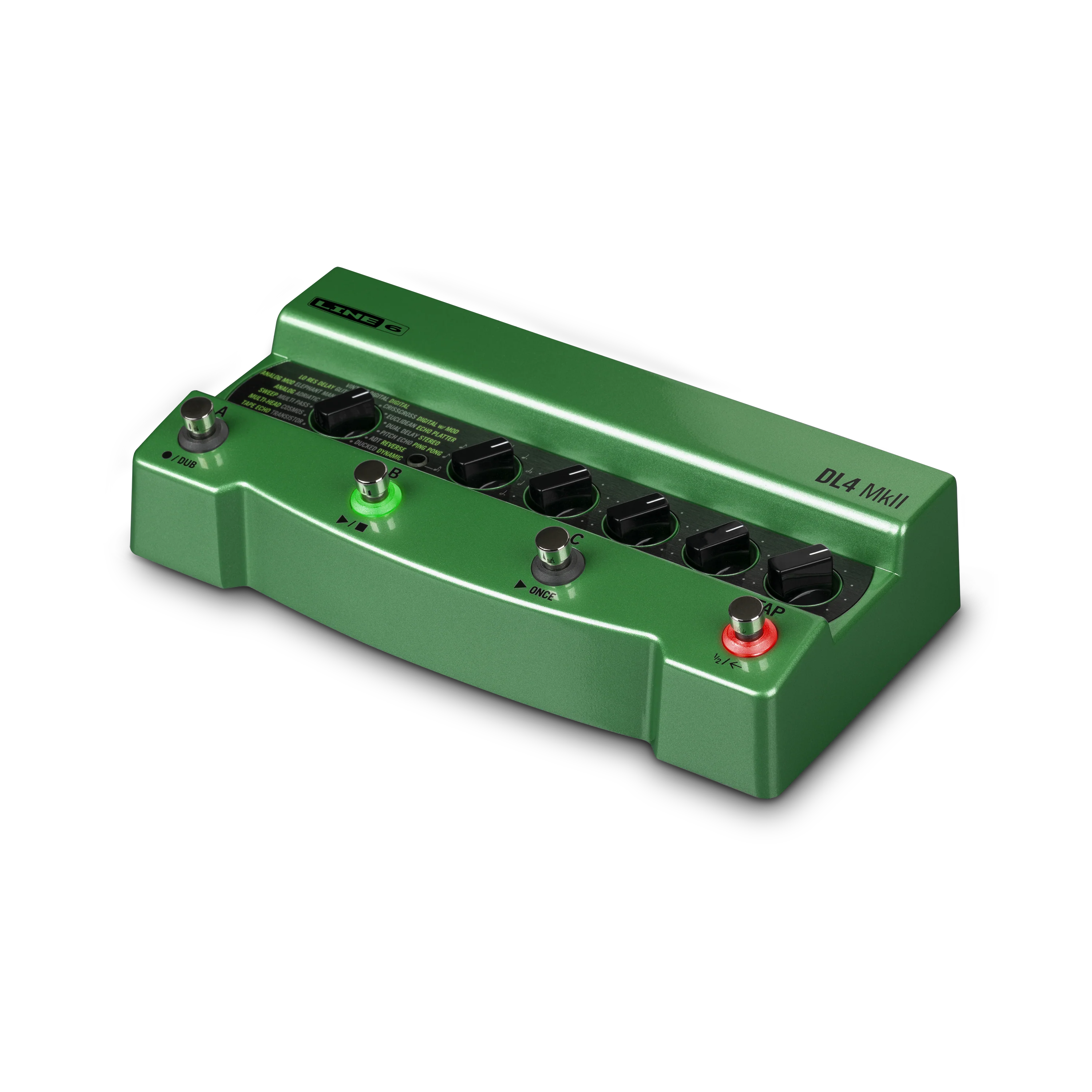 Line 6 DL4-MKII Delay Module MkII - Image 5