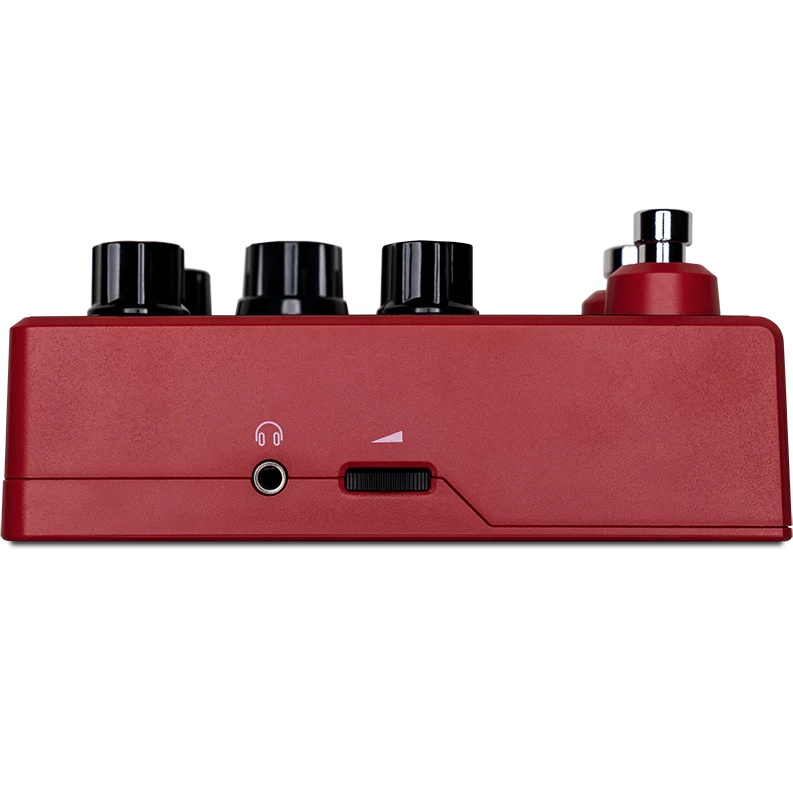 Line 6 POD-EXPRESS POD Express Guitar Effects Processor - Image 3