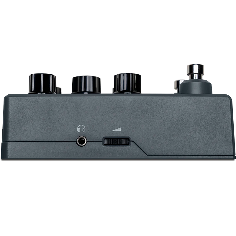 Line 6 POD-EXPRESS-BASS POD Express Bass Effects Processor - Image 3