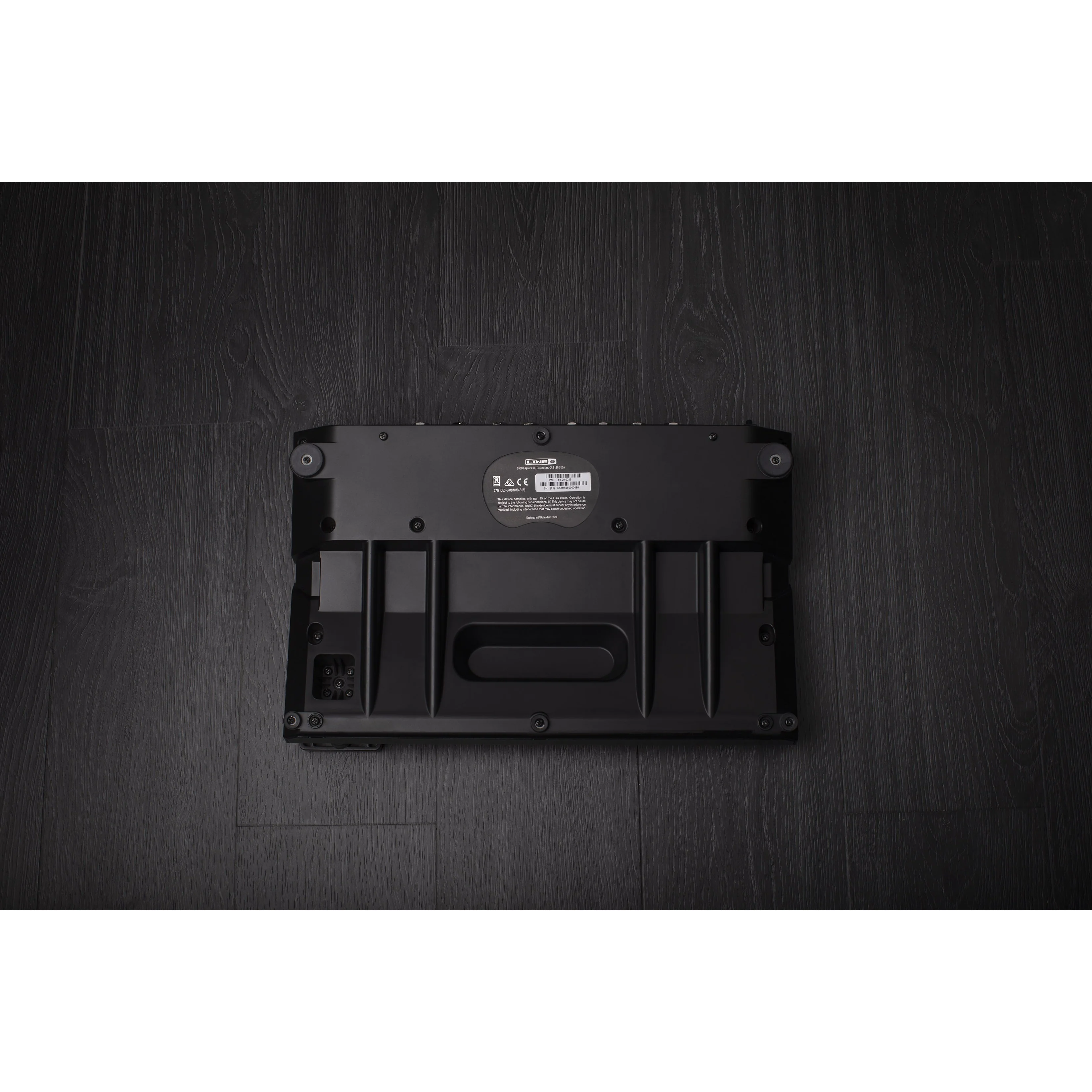 Line 6 PODGO Guitar Processor - Image 11