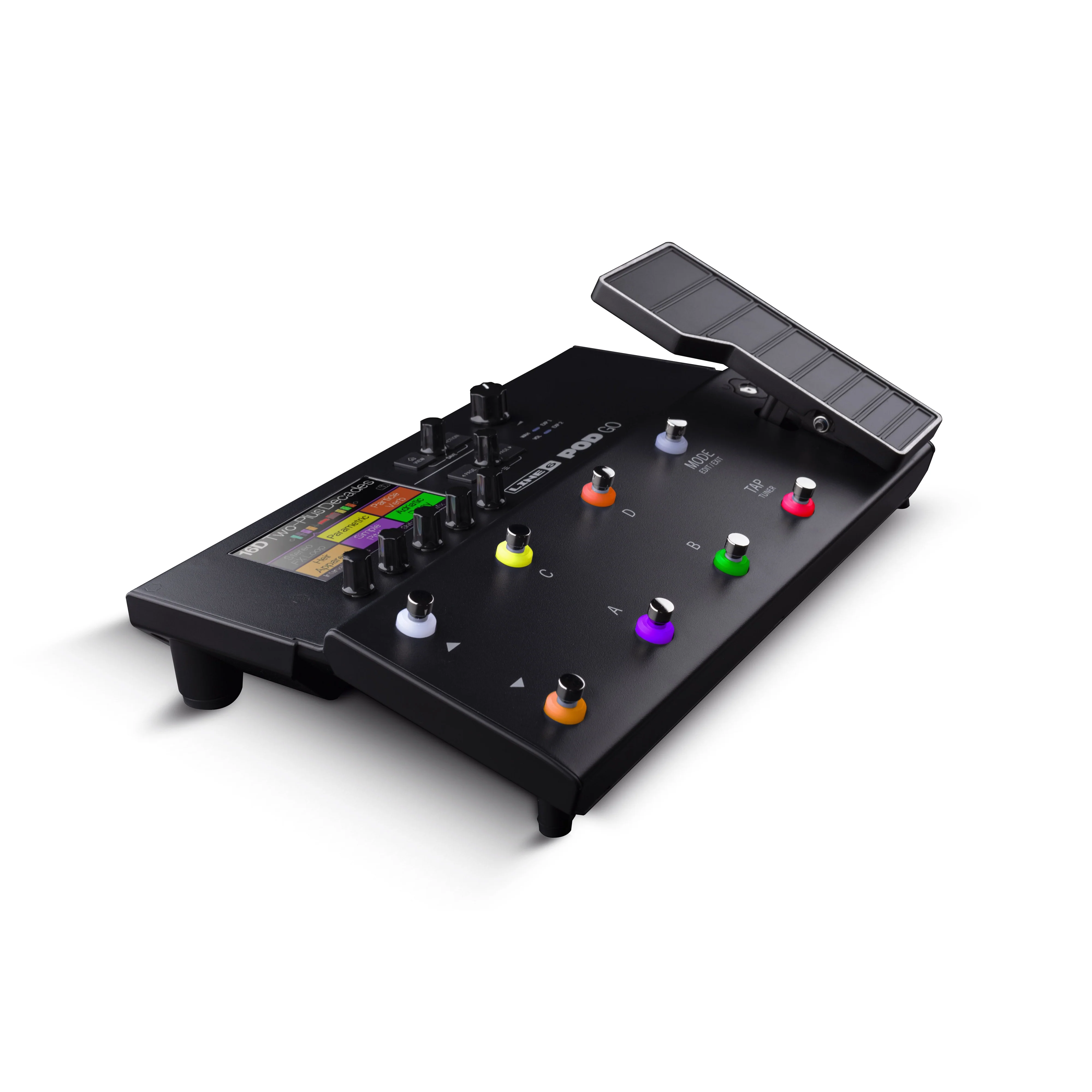 Line 6 PODGO Guitar Processor - Image 3
