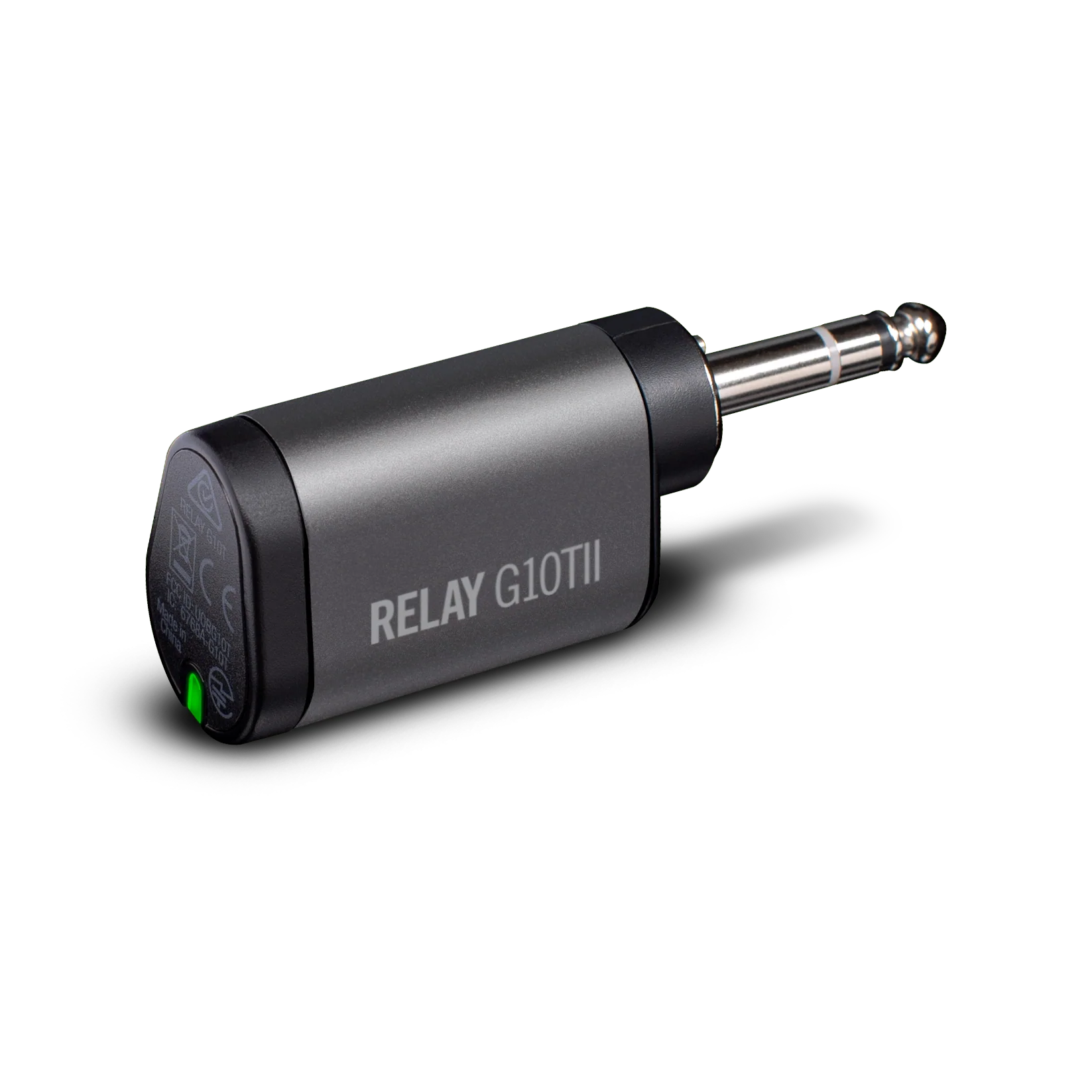 Line 6 RELAYG10TII Relay G10TII Wireless Transmitter - Image 2